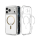 Spigen Ultra Hybrid MagSafe do iPhone 18 Pro Max/17 Pro Max (clear - 1586411 - zdjęcie 3